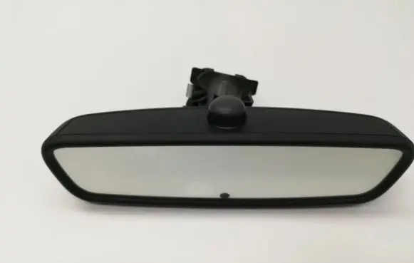 BMW 5 F10 F11 Rear view mirror (interior) 927426701