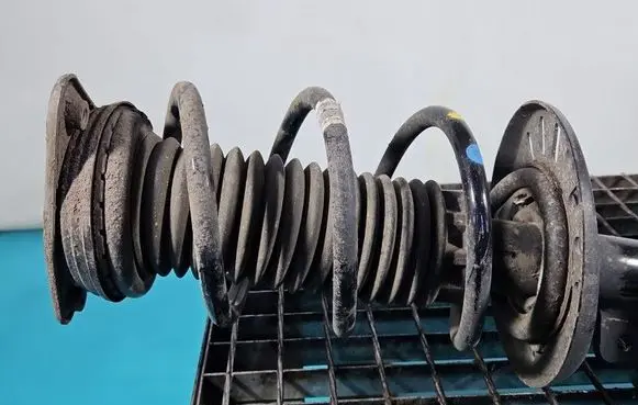 Toyota ProAce City Front coil spring IMPRK1546080