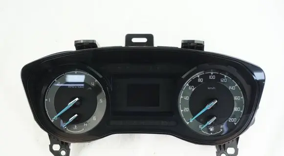 Ford Ranger Speedometer (instrument cluster) GB3T10849DA