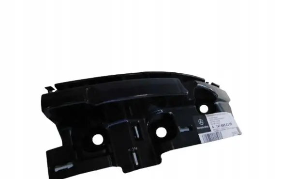 Mercedes-Benz GLB x247 Rear bumper mounting bracket A2478852200