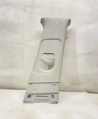 KIA Sportage (B) pillar trim (top) 8583343F1000 85840F1100ED