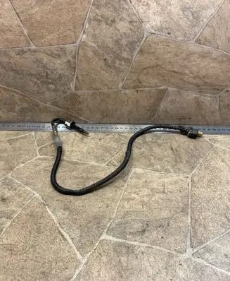 Mercedes-Benz E W213 Exhaust gas temperature sensor A0009059604