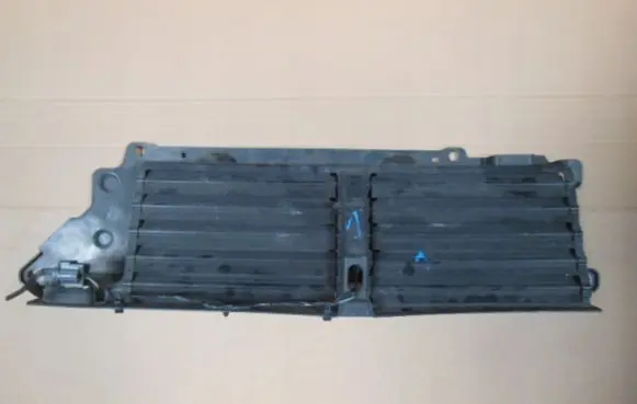 Land Rover Discovery Sport Intercooler air guide/duct channel DK628475AC