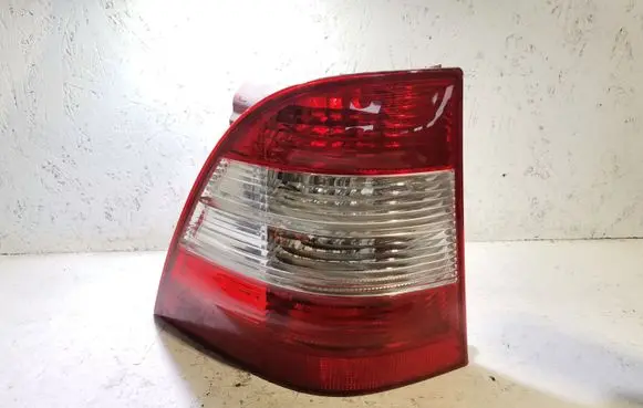 Mercedes-Benz ML W163 Rear/tail lights A1638200177