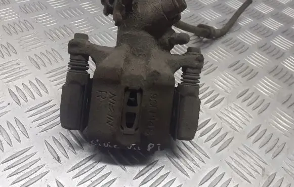 Honda Civic Rear brake caliper