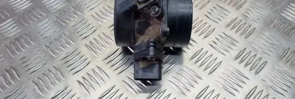 Mercedes-Benz C W203 Mass air flow meter A6460940048 0281002535 LM0031