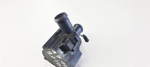 Audi A7 S7 4G Electric auxiliary coolant/water pump 059121012A0 059121012A 701713060