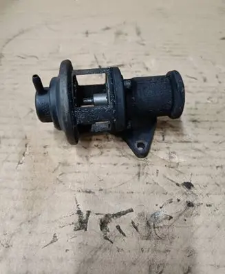 EGR valve