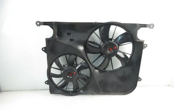 Opel Antara Fan set 96629051