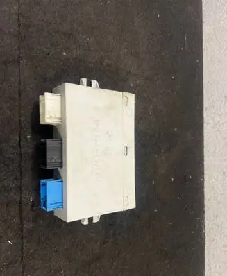 BMW 5 E39 Parking PDC control unit/module 6921414 601837 H01S17AI01