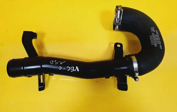 Opel Vectra C Intercooler hose/pipe 55352017 55350920