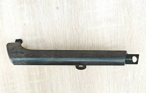 Panel trim