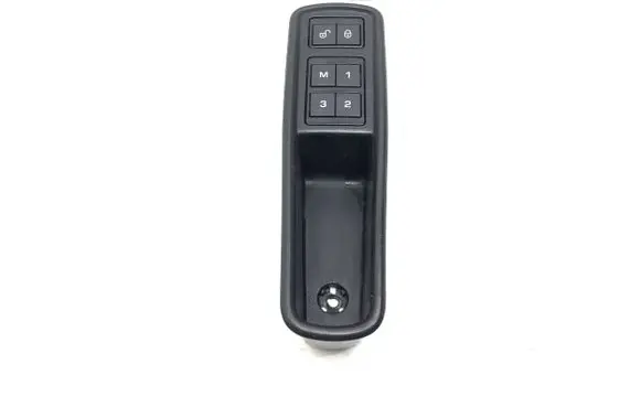 Jaguar XE Seat control switch GX7322635BAW