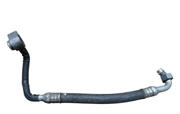 Audi A4 S4 B5 8D Air conditioning (A/C) pipe/hose 8D0260704N