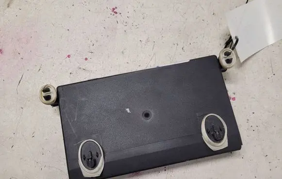 Mercedes-Benz E W211 Door control unit/module 2118707226