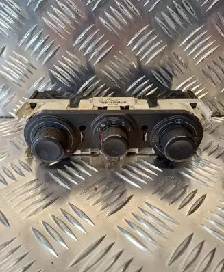 Seat Ibiza III (6L) Climate control unit 6L0819045A