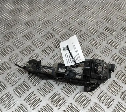 Volkswagen Golf VII Front bumper mounting bracket 5G0807050A 5G0807184A
