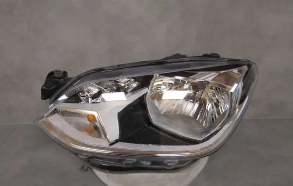 Volkswagen Up Headlight/headlamp 1S1941015AB 1EL01264405