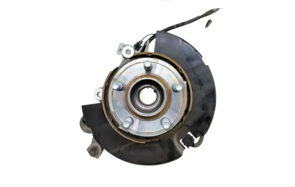 Dodge Challenger Rear wheel hub 68507891AA 04755539AA