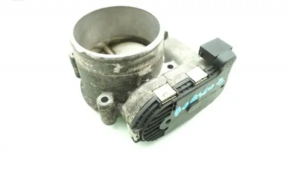 Porsche Cayenne (9PA) Throttle body valve 0280750114