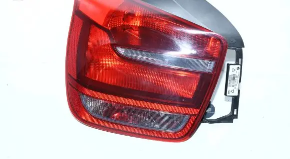 BMW 1 F20 F21 Rear/tail lights 7270095
