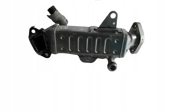 Alfa Romeo Giulia EGR valve cooler 500518360
