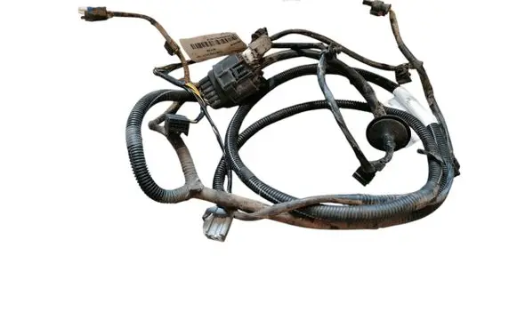 Volvo XC60 Parking sensor (PDC) wiring loom 30786186 31254059