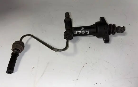 Volkswagen Golf V Clutch slave cylinder 6Q0721261