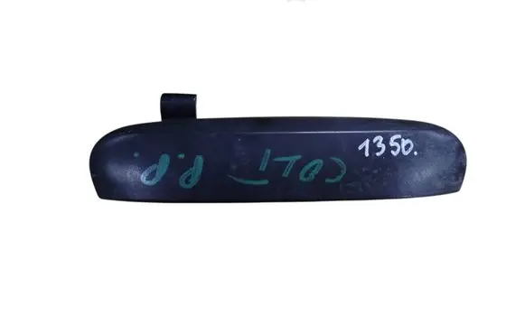 Mitsubishi Colt Front door exterior handle 