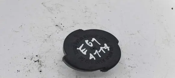 BMW 5 E60 E61 Coolant expansion tank/reservoir cap 1742232
