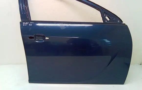 Opel Insignia A Front door 39062234
