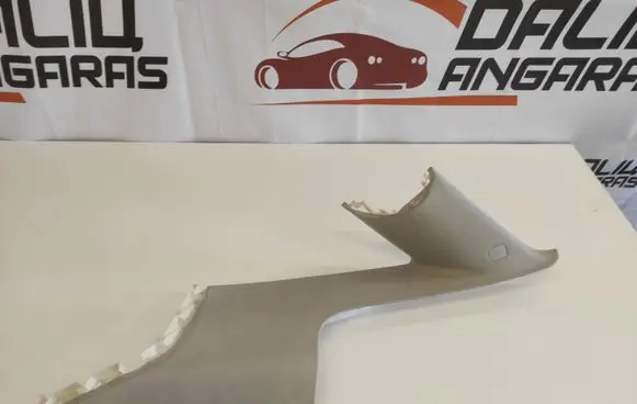 Mercedes-Benz GLE AMG (W166 - C292) (D) pillar trim (bottom) A2926901625