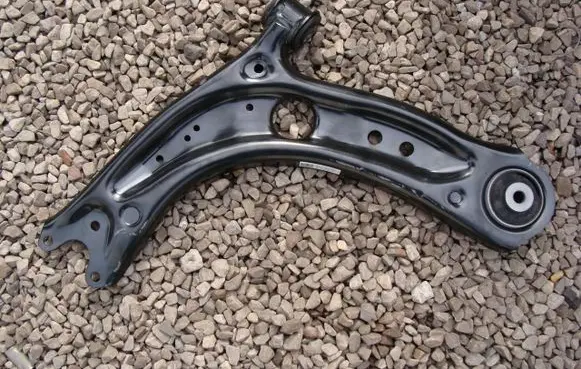 Audi A3 8Y Front control arm 81A407151F