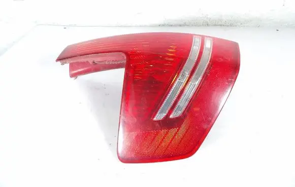 Citroen C4 Grand Picasso Rear/tail lights 9655864080