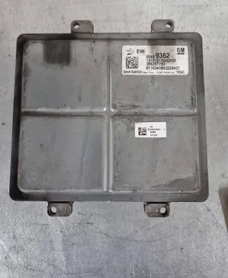 Engine control unit/module