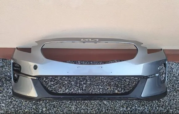 KIA Xceed Front bumper 86511J7CC0 2202100266 7016500