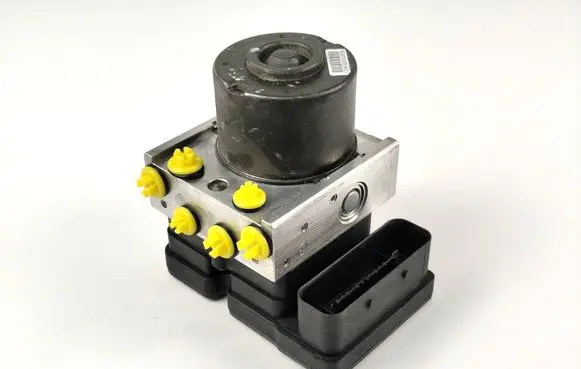 Peugeot 206 ABS Pump 9652342980 10020700364 10097011143