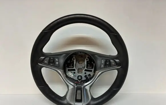 Opel Adam Steering wheel