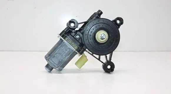 Mercedes-Benz G W463 2nd Gen Rear door window regulator motor 0130822060