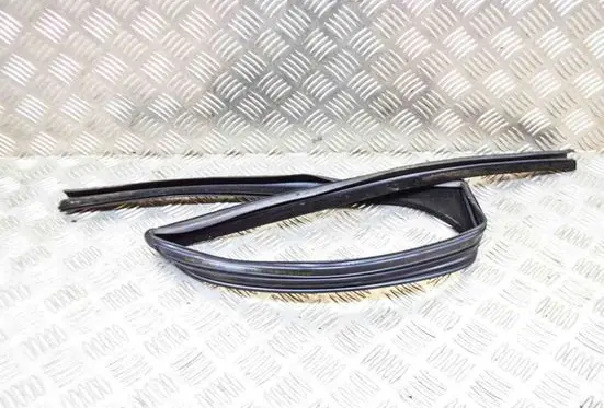 Jaguar I-Pace Rubber seal rear door J9D325767A