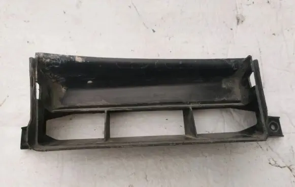 Volkswagen Sharan Air intake duct part 3C0805971A