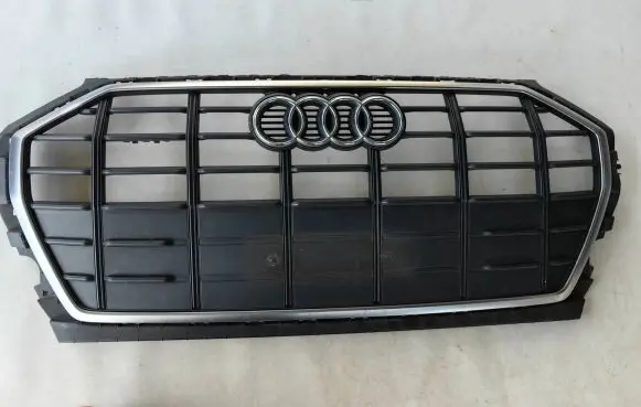 Audi Q5 SQ5 Front bumper upper radiator grill 80A853651