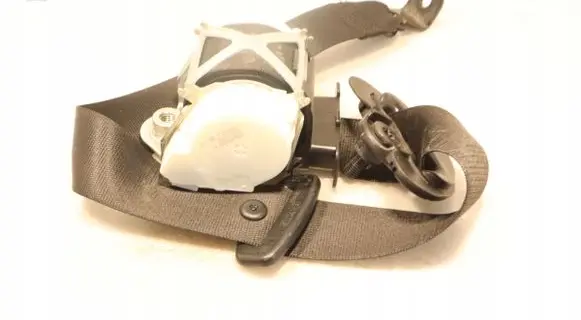 BMW 1 F20 F21 Front seatbelt