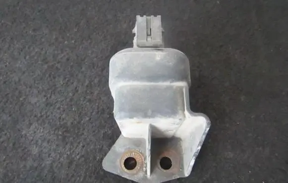 Chrysler Neon I Airbag deployment crash/impact sensor 5266291 m313430241