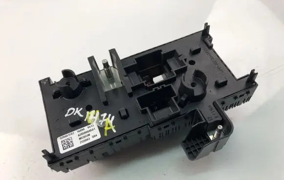 Mercedes-Benz GLC X253 C253 Fuse box set A2059068501