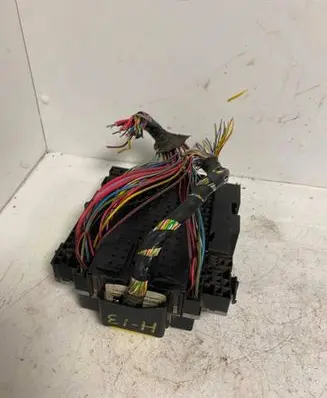 Volvo S80 Fuse module 08696035 08688513