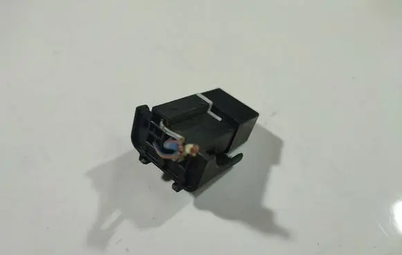 Toyota Avensis Verso Fuse box set