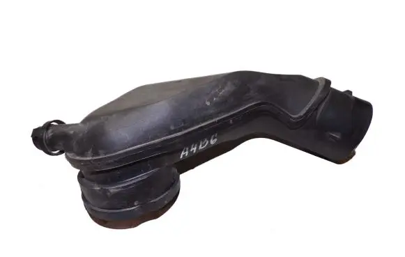 Audi A4 S4 B6 8E 8H Air intake hose/pipe 078133356AC