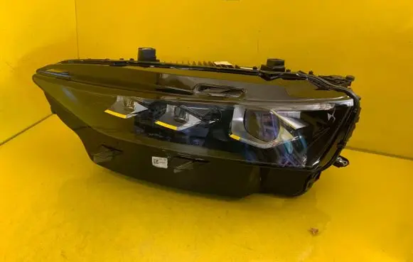 Citroen DS7 Crossback Headlight/headlamp 9841273180
