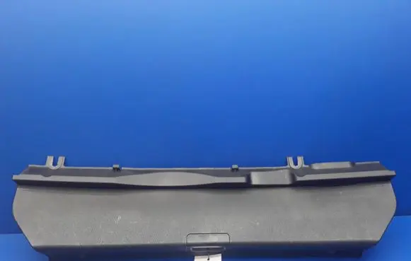 Mercedes-Benz C W204 Trunk/boot sill cover protection A2046900825